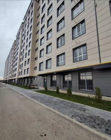 Продажа квартир: 2 комнаты, 54 м², Элитка, 9 этаж, Дизайнерский ремонт