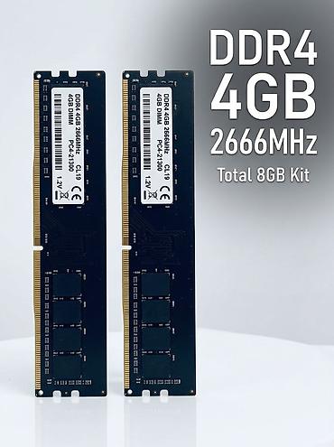 карты памяти 64 гб для видеорегистратора: Оперативная память DDR4 для настольного ПК — два модуля по 4 ГБ (итого — 1