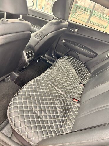 Kia: Kia Optima: 2020 г., 2 л, Автомат, Газ, Седан — 11