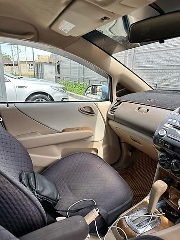 Honda: Honda Fit: 2003 г., 1.5 л, Вариатор, Бензин — 13