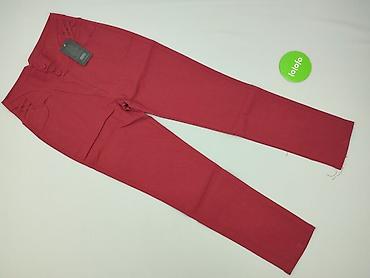 guess plus size: Queen, Spodnie materiałowe damskie, rozmiar 4XL — 2