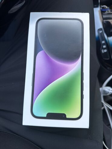 iphone plus: IPhone 14, Barmaq izi, Face ID