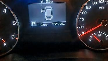 Kia: Kia Sportage: 2019 г., 2 л, Автомат, Дизель, Кроссовер — 8