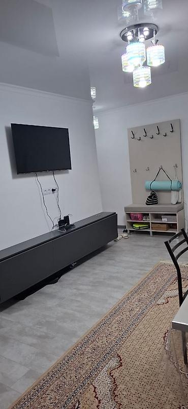 Батирлерди сатуу: 3 бөлмө, 60 м², 1 кабат — 4