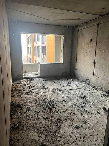 Продажа квартир: 1 комната, 54 м², Элитка, 7 этаж, Готовая ПСО (под самоотделку) — 8