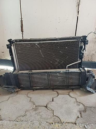 ABS: Блок ABS Volkswagen — 11