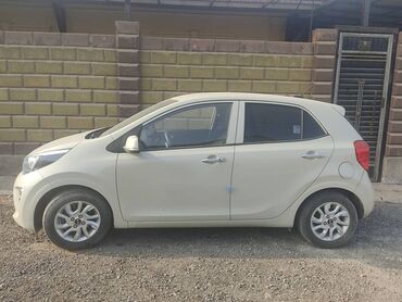 Kia: Kia Morning: 2020 г., 0.1 л, Бензин, Хэтчбэк — 6