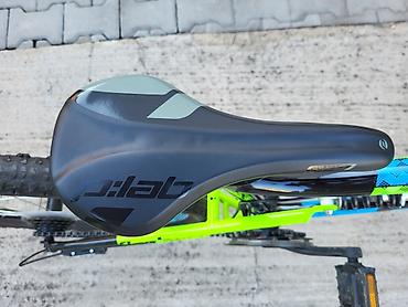 Bicikli za odrasle: POLAR Flash 26" BICIKLA JE MALTENE NOVA KUPLJENA PRE 3 GODINE — 10