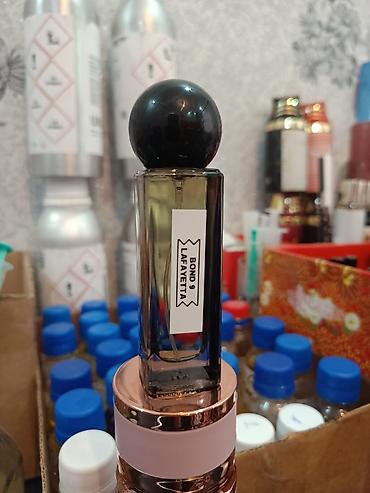 Gözəllik və sağlamlıq: Kefiyyətli deluxe yağ ətirlərin və dubay ətirlərini sərfəli qiymətə — 4