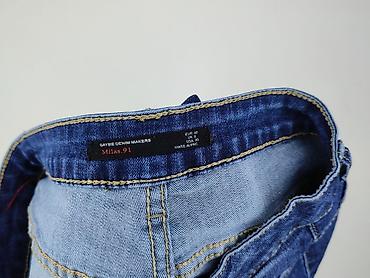 cos jeans: Jeansy damskie, rozmiar L — 4
