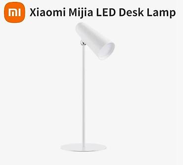 лампу: Настольная лампа Xiaomi (MJTD05YL) 40 часов — 1