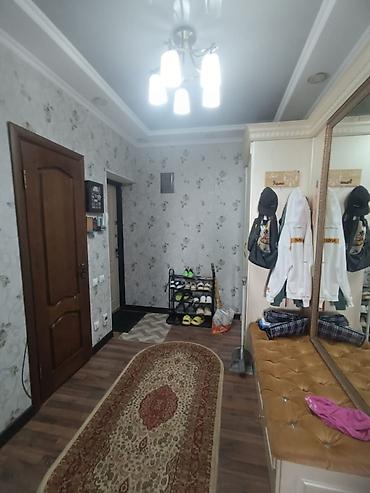 вип бищ: 3 комнаты, 84 м², 108 серия, 5 этаж, Дизайнерский ремонт — 7