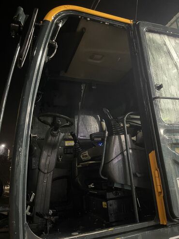 Экскаваторы: Экскаватор, Hyundai, 2018 г., Колесный at lalafo.kg — 6 Экскаваторы: Экскаватор, Hyundai, 2018 г., Колесный — 6