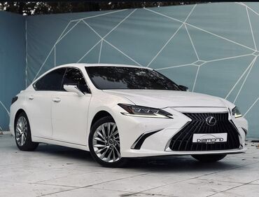сколько стоит поставить кондиционер в машину: Lexus ES: 2021 г., 2.5 л, Автомат, Гибрид, Седан