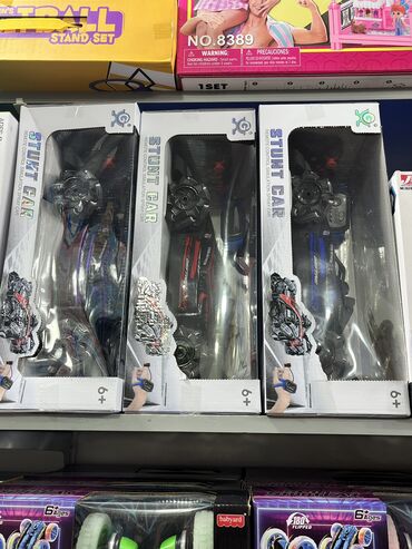 Oyuncaqlar: Цена от 35 до 200 azn — 3