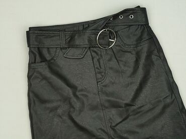 Kobiety: Bershka, Spódnica damska, rozmiar S