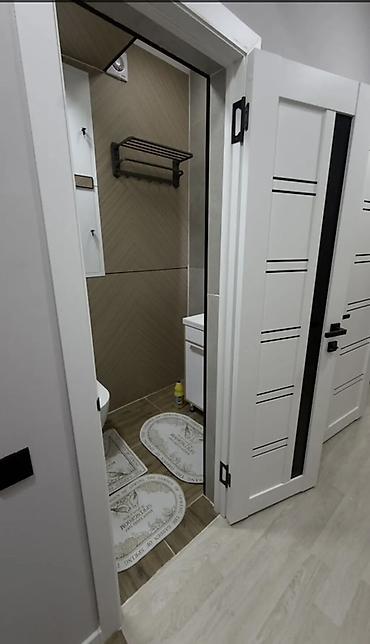 72: 1 комната, 45 м², парк Фучика 3 этаж, Дизайнерский ремонт — 5