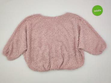janina sweter: Sweter damski, rozmiar One size — 3