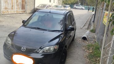 поворотник митсубиши лансер универсал: Mazda Verisa: 2003 г., Автомат, Бензин, Хэтчбэк