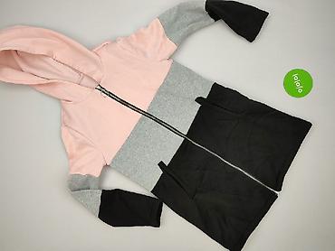 sweter disney: Bluza z kapturem damska, rozmiar S — 2