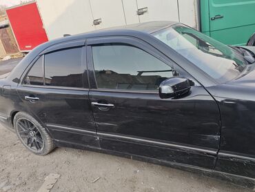 стекло подъёмник на спринтер: Дверь Комплект Mercedes-Benz, Б/у, Оригинал
