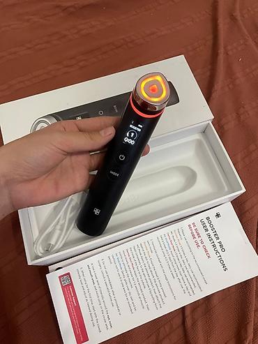 струменты: Многофункциональный бьюти‑гаджет для лица Medicube Age‑R Booster Pro — 3