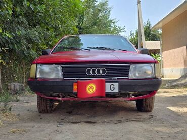 купить двигатель ауди 100 с3 1.8 карбюратор: Audi 100: 1990 г., 2 л, Бензин, Седан