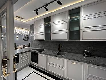 Yeni tikili: Satılır 2 otaqlı yeni tikili 107 m², 8 Noyabr m. Kateqoriya Yeni — 13