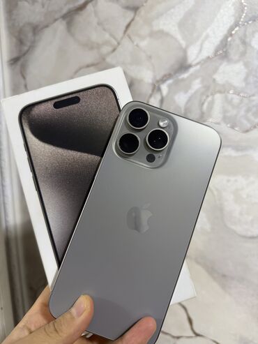 чехол редми нот 9 с: IPhone 15 Pro Max, Б/у, 256 ГБ, Natural Titanium, 88 %