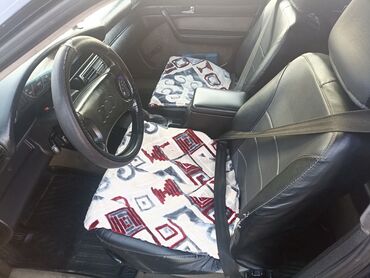 Audi: Audi 100: 1991 г., Седан — 9