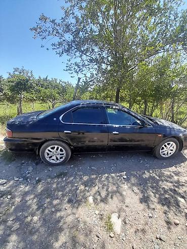 i vtec: Honda Inspire: 2001 г., 2.5 л, Автомат, Бензин, Седан — 3