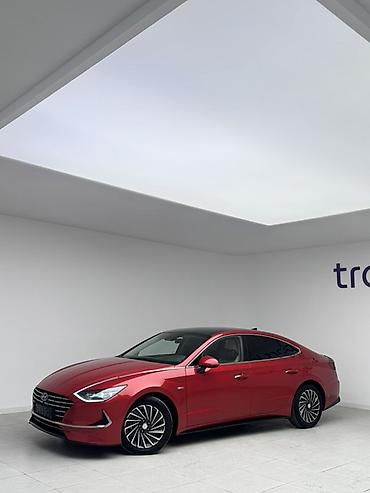 машина жыгули: Hyundai Sonata: 2019 г., 2 л, Автомат, Гибрид, Седан — 2