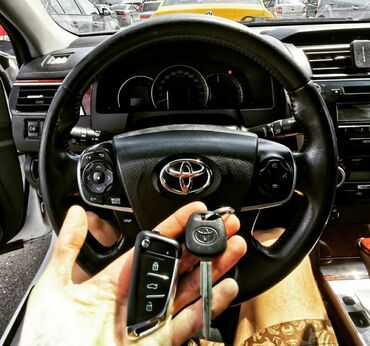 СТО, ремонт транспорта: Выкидной чип ключ на любой вкус и модель, стильный ключ вместе вашего — 25