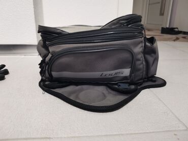 Handbags: Louis torba bisaga za kacigu