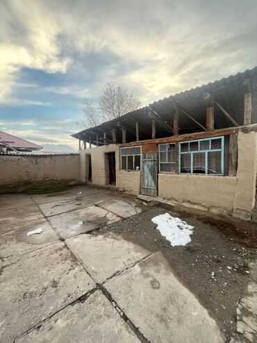 Продажа домов: Дом, 21 м², 4 комнаты, Собственник, Старый ремонт — 6