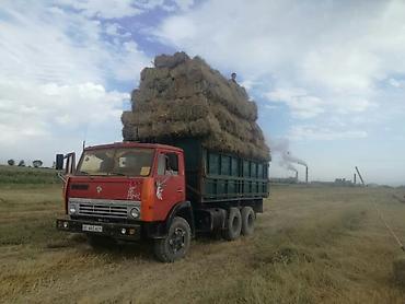 кузов газ 66: Грузовик, Камаз, Стандарт, Б/у — 2