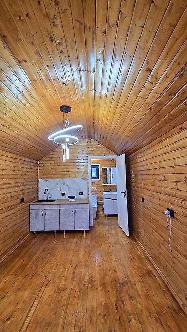 Беседки: Беседка 6 x 3 x 3 м, Дерево — 3