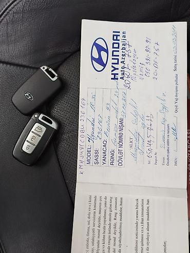 Hyundai: Hyundai ix35: 2.4 l | 2011 il Krossover — 11
