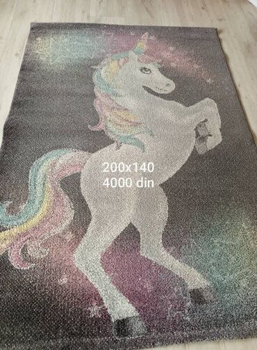 Tepisi i prostirke: Tepih, Pravougaoni — 12