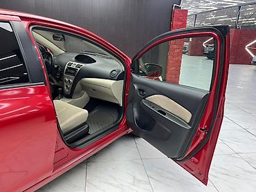 Toyota: Toyota Belta: 2006 г., 1.5 л, Автомат, Бензин, Седан — 6