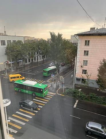 Продажа квартир: 2 комнаты, 40 м², Бишкек Парк ТРЦ Индивидуалка, 5 этаж, Косметический ремонт — 5