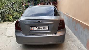 серый gac aion s: Daewoo Gentra: 2014 г., Механика, Газ, Седан — 5