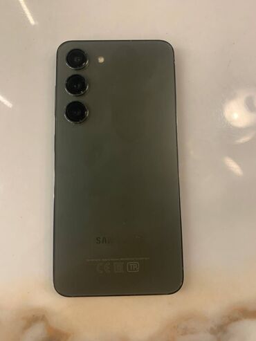 samsung galaxy note 9: Samsung Galaxy S23, Б/у, 256 ГБ, 2 SIM, eSIM