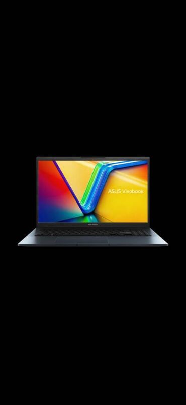 asus vivobook m413d: AMD Ryzen 5, 15.6 "