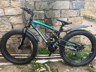 Şəhər velosipedləri: Yeni Şəhər velosipedi 29", sürətlərin sayı: 7, Ünvandan götürmə