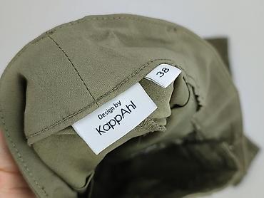 do samolotu: KappAhl, Spodnie materiałowe damskie, rozmiar M — 4