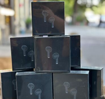Minidisk və disk pleyerlər: Yeni Simsiz (Bluetooth) Qulaqcıqlar