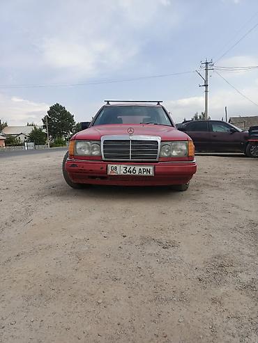 пластик сидений w220: Mercedes-Benz W124: 1989 г., 2.3 л, Механика, Универсал — 2