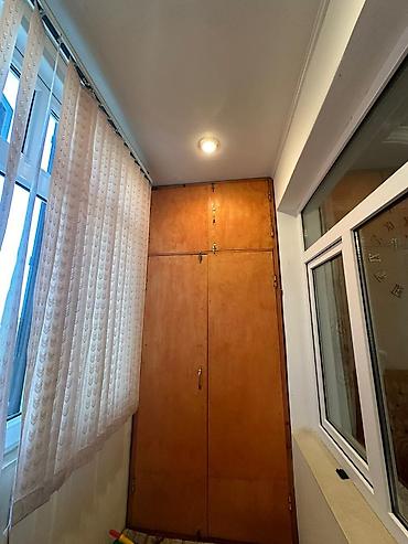 Mənzil alıram: 4 otaqlı, 98 kv. m — 30