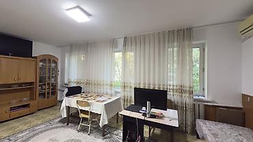 Продажа коттеджей и домов: 🏡 Продаётся дом 📍 Район Карла Маркса / Ахунбаева 🌳 Участок — 4,16 — 14
